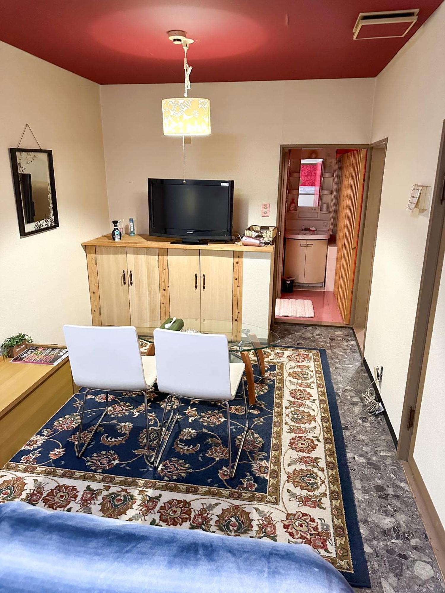 Hotel Rakusai Киото Екстериор снимка