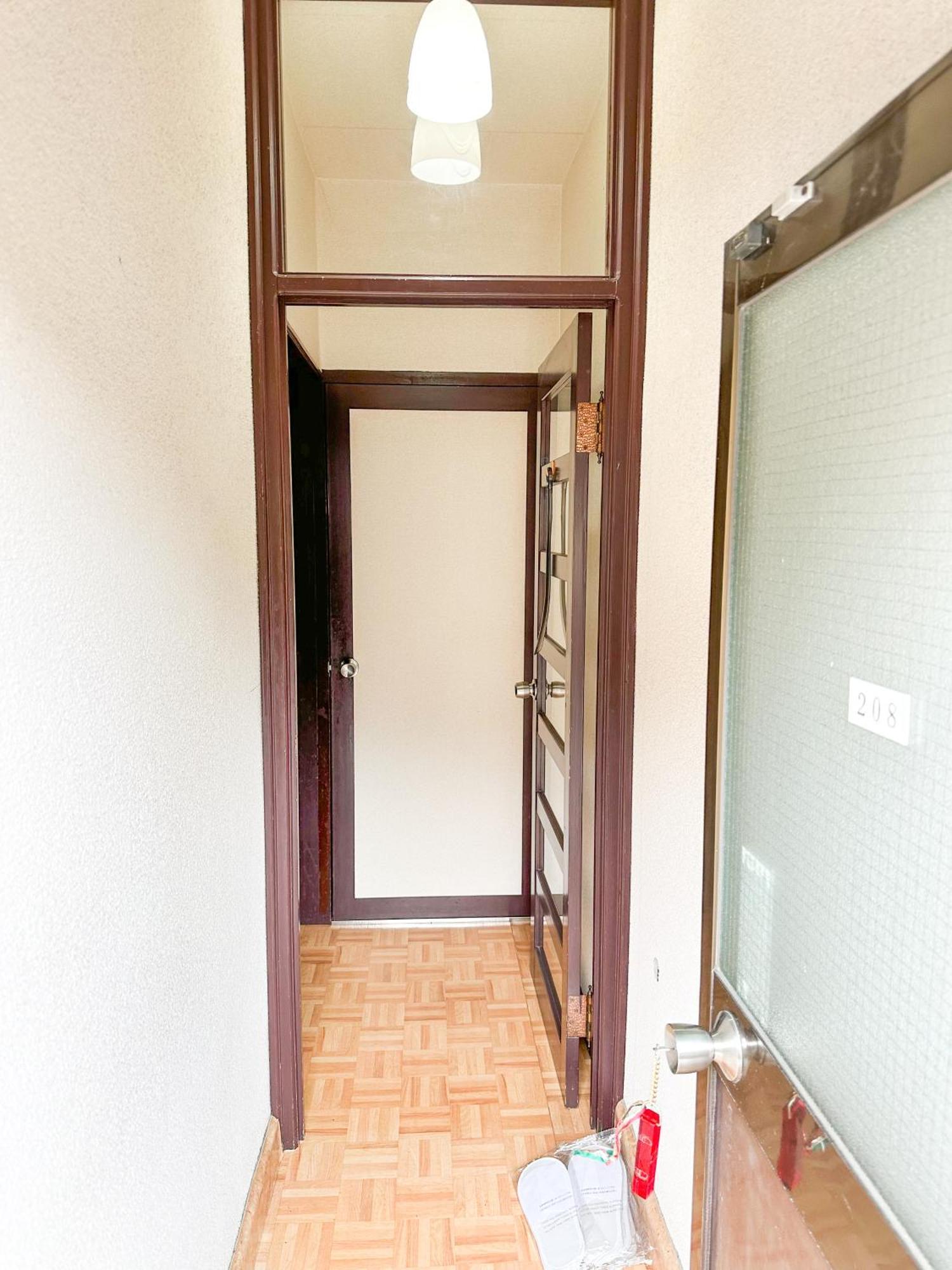 Hotel Rakusai Киото Екстериор снимка