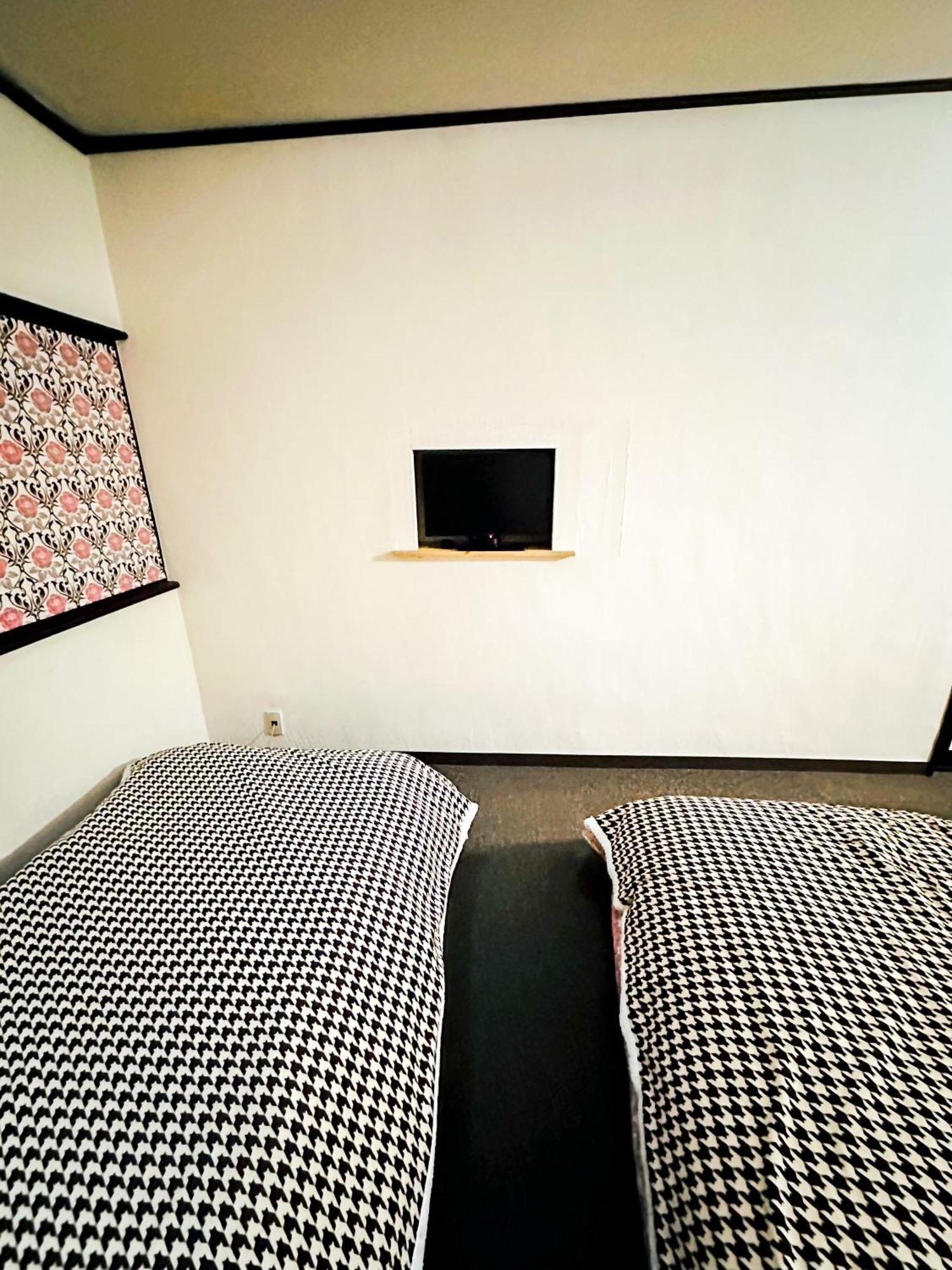 Hotel Rakusai Киото Екстериор снимка