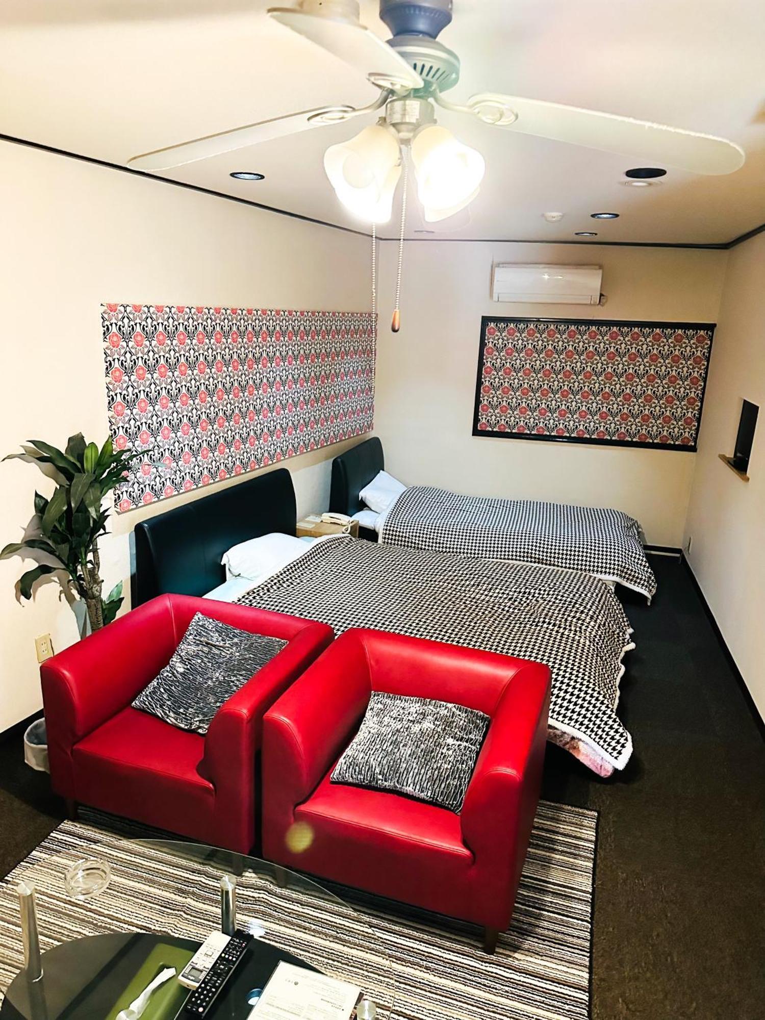 Hotel Rakusai Киото Екстериор снимка