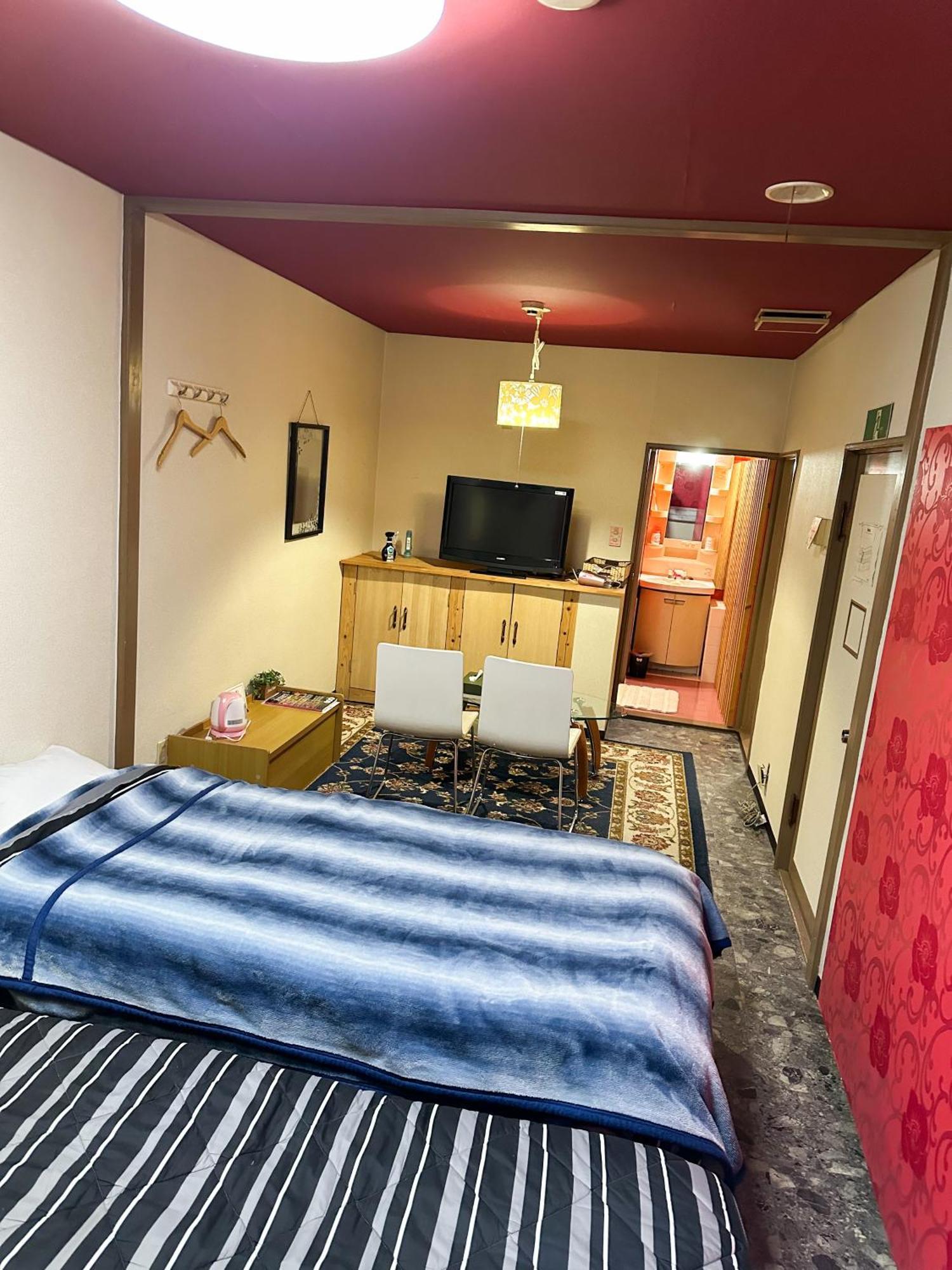 Hotel Rakusai Киото Екстериор снимка