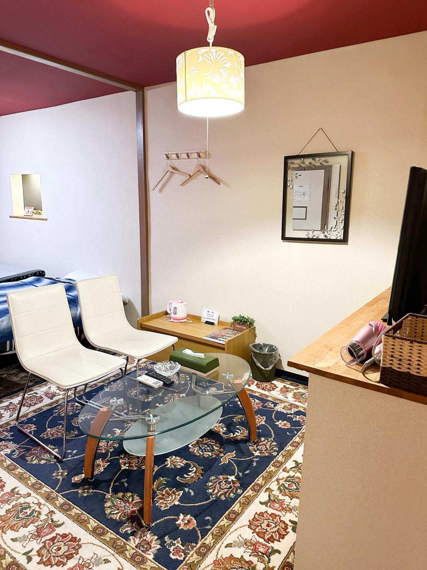 Hotel Rakusai Киото Екстериор снимка