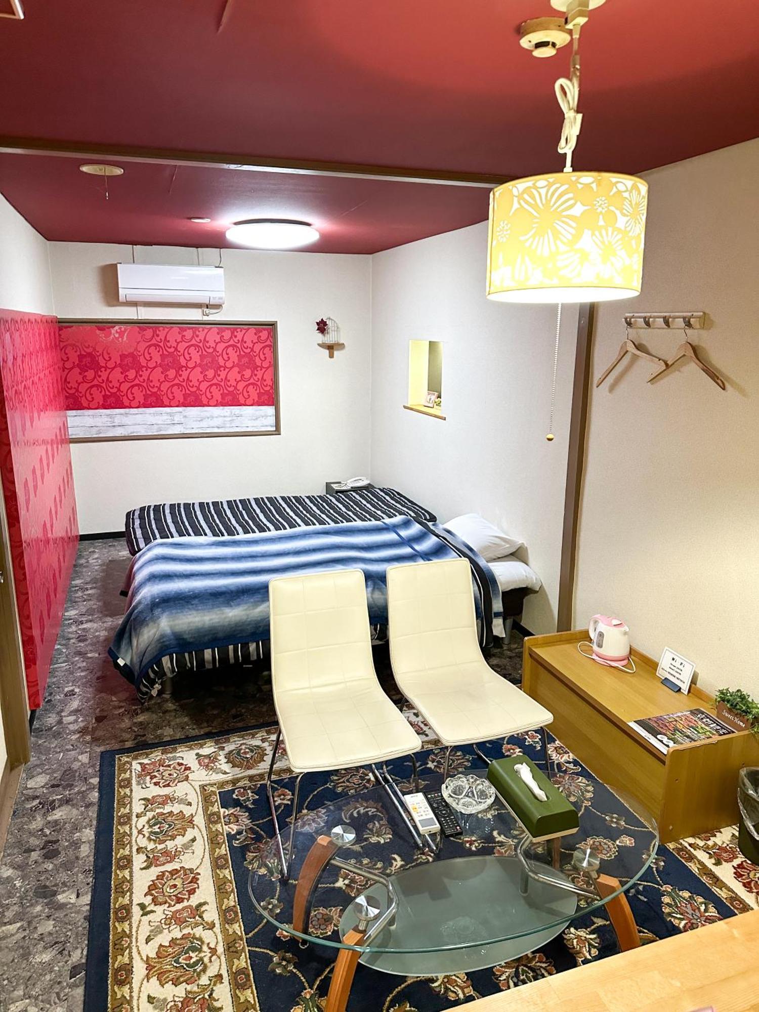 Hotel Rakusai Киото Екстериор снимка