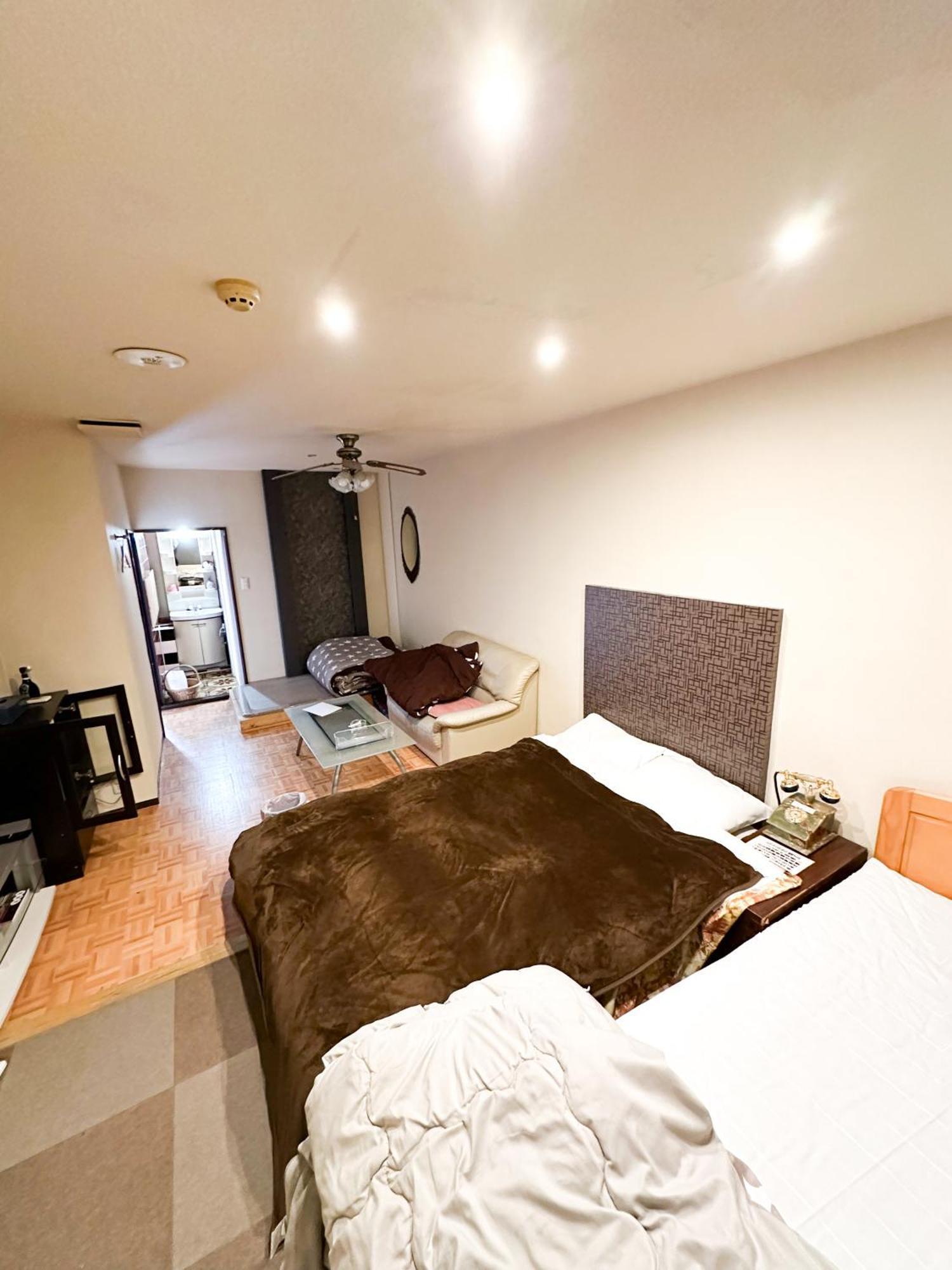 Hotel Rakusai Киото Екстериор снимка